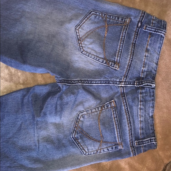 Jeans - Picture 4 of 4